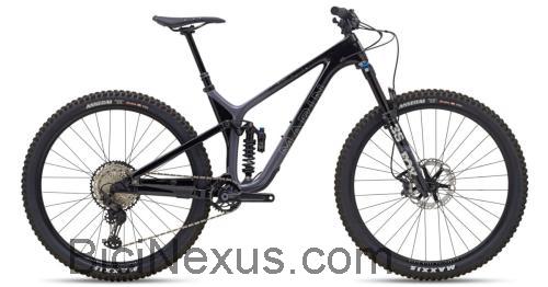 Marin Rift Zone Carbon XR ficha técnica y opiniones